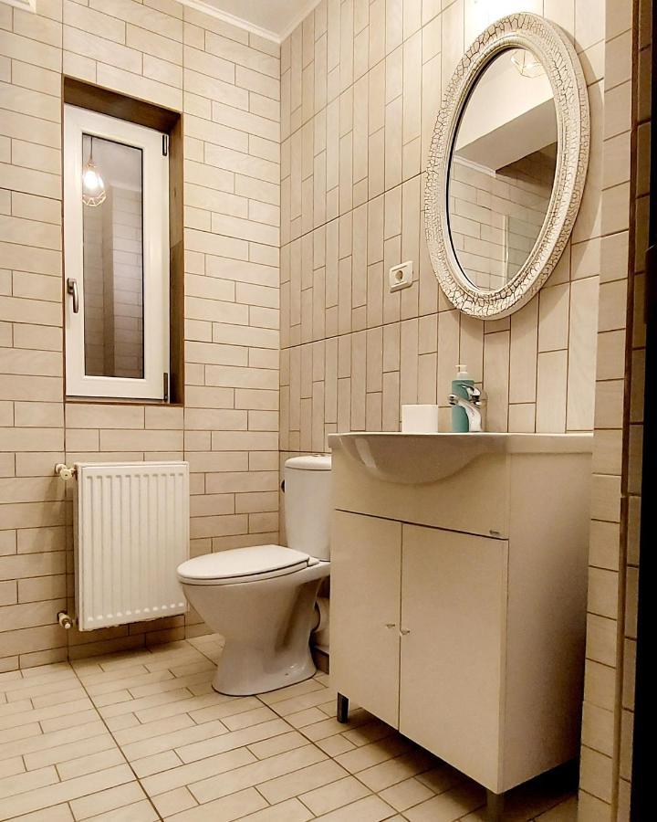 Daisy Apartament Năvodari Eksteriør bilde