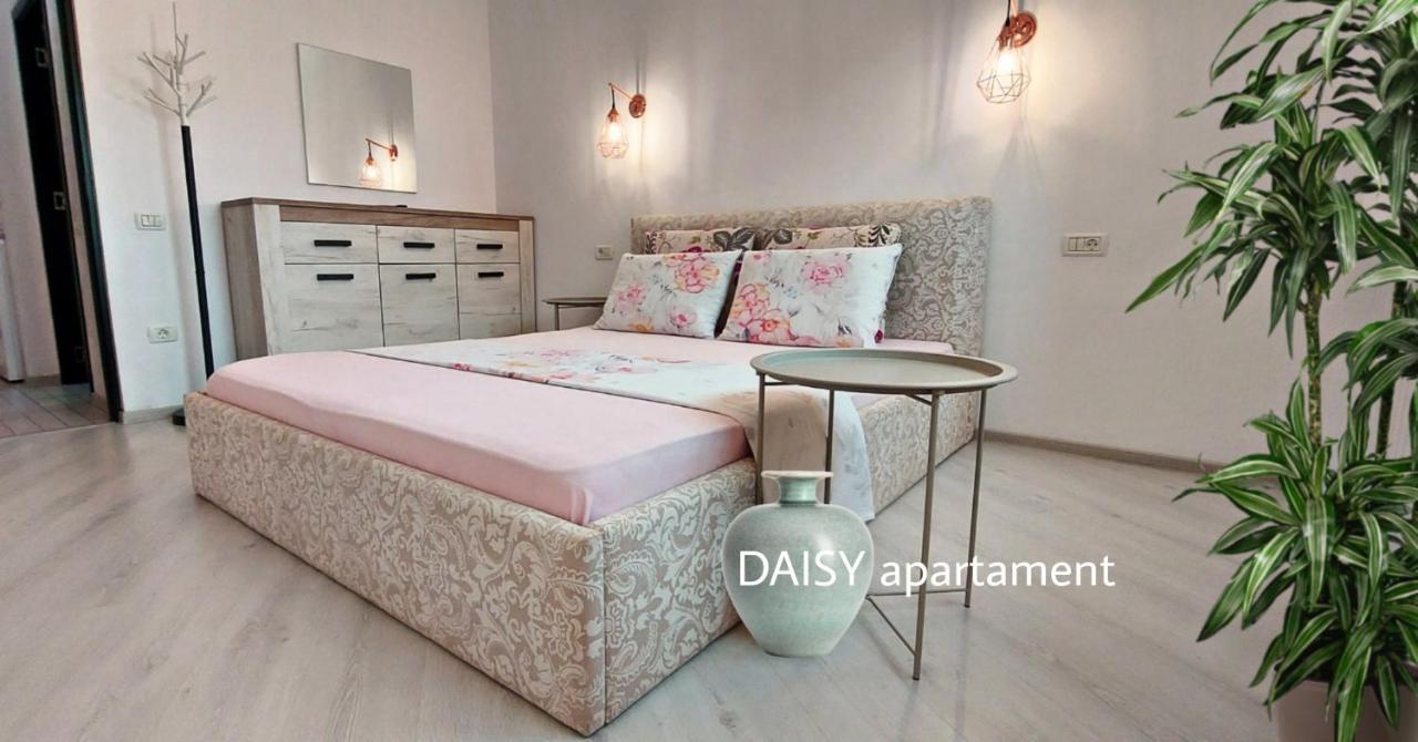 Daisy Apartament Năvodari Eksteriør bilde